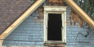 House damaged by fire moved to top of Quincy’s Fix or Flatten list