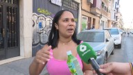 Una testigo de la explosión de Vallecas: "Un coche voló por las nubes"