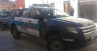 Quedó firme una condena contra policías federales