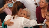 La transformación avanza: Presidenta Claudia Sheinbaum rinde cuenta ante 15 mil personas en Aguascalientes