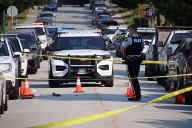 Burnaby RCMP shoot, seriously injure suspect in alleged domestic dispute