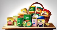World Food India 2025: Tata Consumer Signs Rs 2,000-Crore Pact With Ministry Of Food Processing Industries