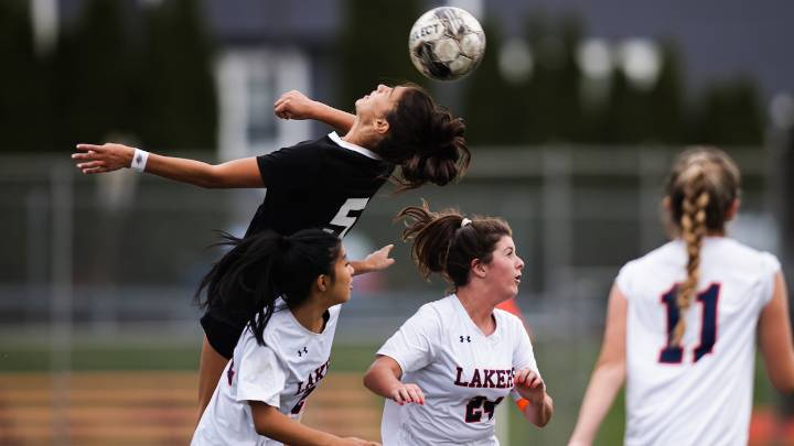 Minichiello nets 2 goals, Hasbrouck Heights shuts out Caldwell