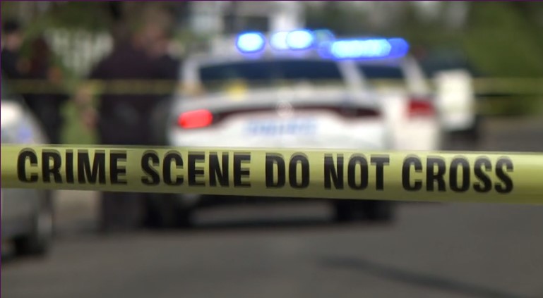 1 wounded in South Memphis; police search for suspect