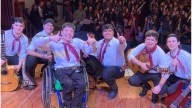 Los del Litoral llegan al Teatro 3 de Febrero