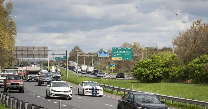 State transportation plan includes full funding for U.S. 15