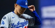 Yoshinobu Yamamoto & the Dodgers’ lack of run support