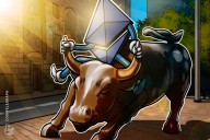 La cola de salida de validadores de Ethereum se disparará