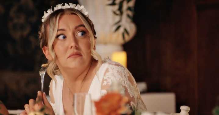 Are Married At First Sight UK marriages real and legally binding?