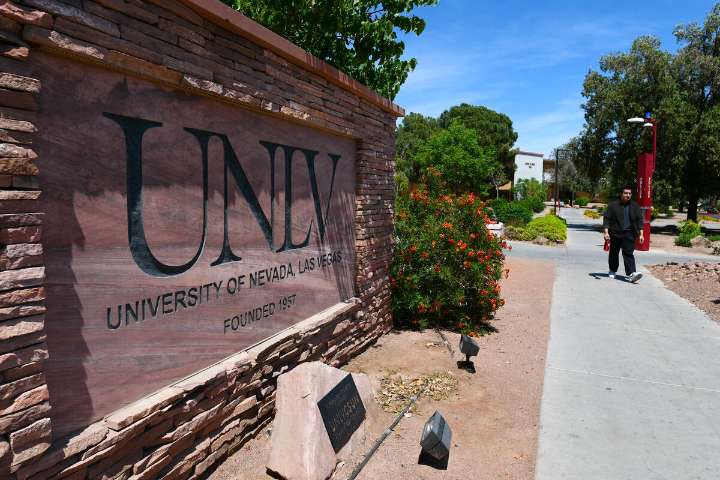 UNLV investigated over response to alleged antisemitism