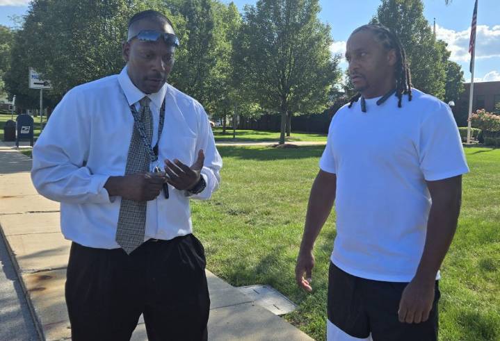 Family of Carpentersville man shot by police demand answers
