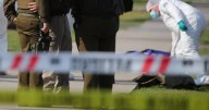 Investigan hallazgo de cadáver en ribera del Río Mapocho