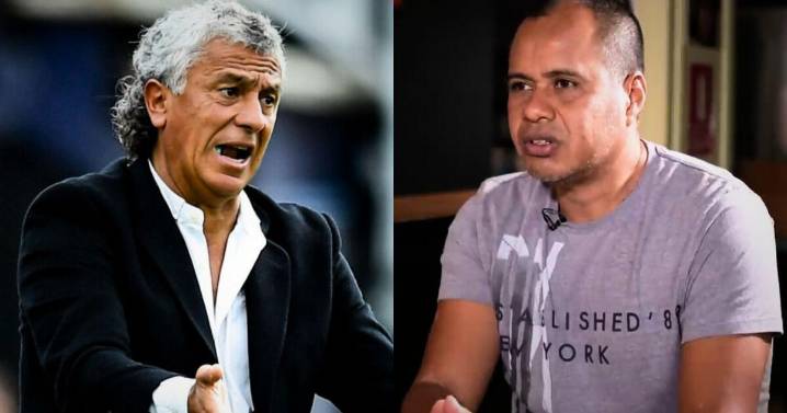 Henry Quinteros dio firme calificativo a la sanción contra Néstor Gorosito: "Me parece una..."