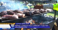 Asphalt Cowboys BBQ celebrates 71 years of Redding tradition