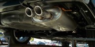 Greenville Police hoping to curb loud mufflers after complaints