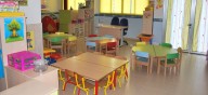 La ludoteca de Punta comienza el curso el próximo lunes 15 de septiembre