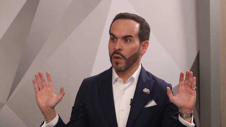 Polémica por seguridad de Abelardo de la Espriella