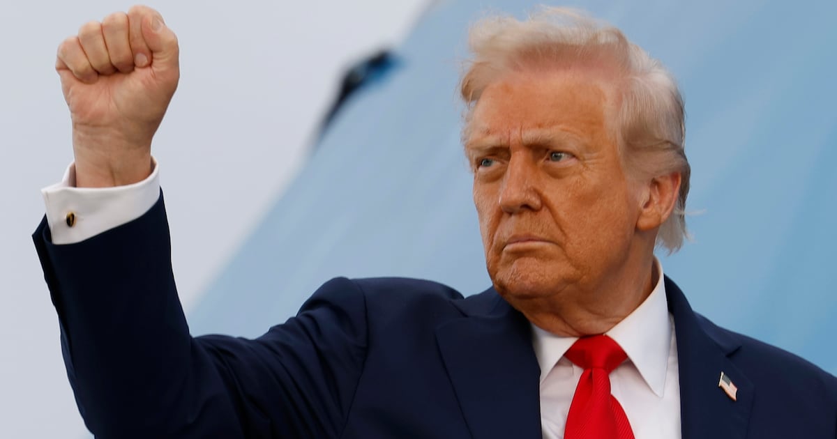 Donald Trump Boasts About Killing 3 ‘Narcoterrorists’ In Latest Drug Boat Strike