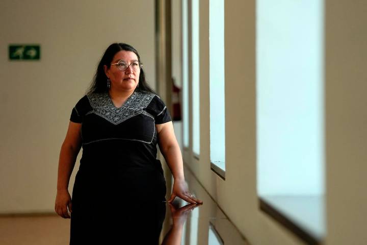 Yásnaya Aguilar: Los discursos extremistas buscan opacar la diversidad