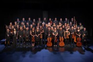 La Orquesta Sinfónica del Neuquén y Fundación BPN inician gira con conciertos gratuitos