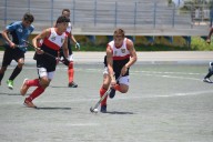 Lara se coronó campeón del Nacional de Hockey Siete 2025