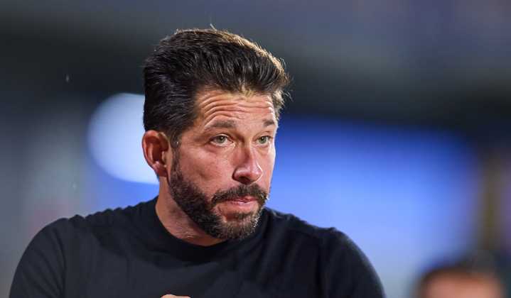 Benjamín Mora revela el culpable de que Querétaro le hiciera un golazo a Mier
