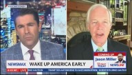Ron Johnson Compares Apples To Kumquats To Blame Tylenol