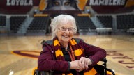 Sister Jean, longtime Loyola Chicago chaplain and March Madness icon, retires at 106