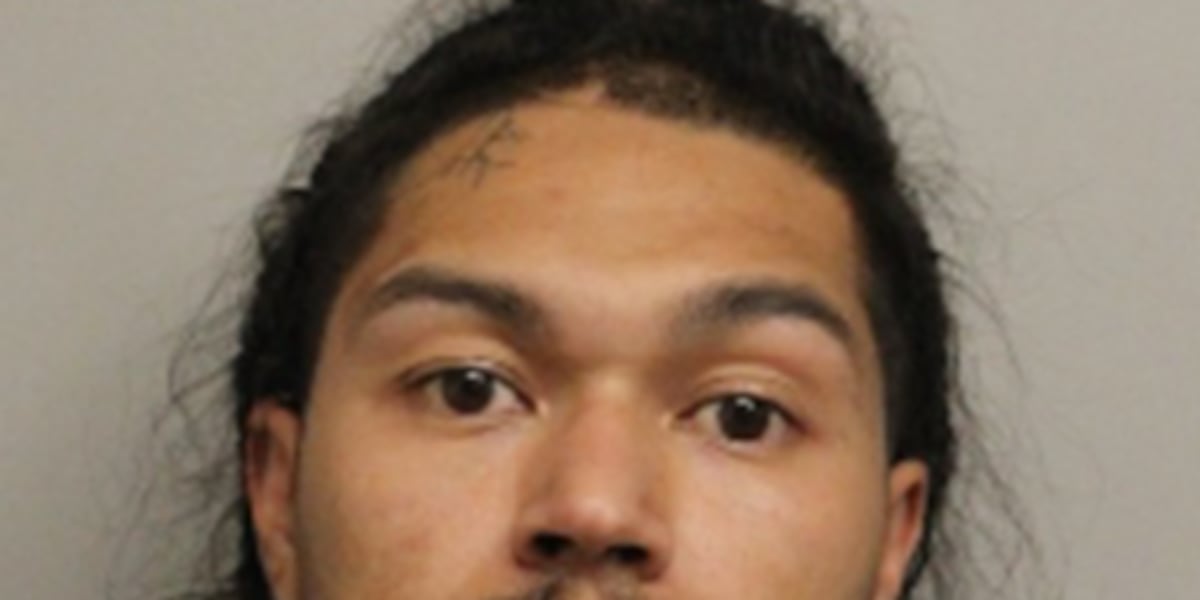 Man with 5 protective orders arrested for home invasion in Newington