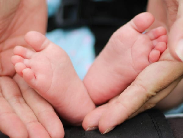 Iowa Rep. Hinson Introduces Bill To Support Parents After Pregnancy Loss