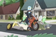 Everything New on Disney Plus and Hulu in October 2025