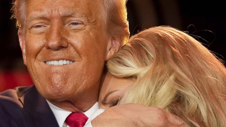 Charlie Kirk's memorial revealed the radical direction of Trump's Republican Party