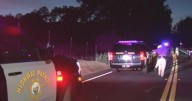 Suspected DUI crash in Napa County's Pope Valley leaves 6 dead, 2 injured, CHP says