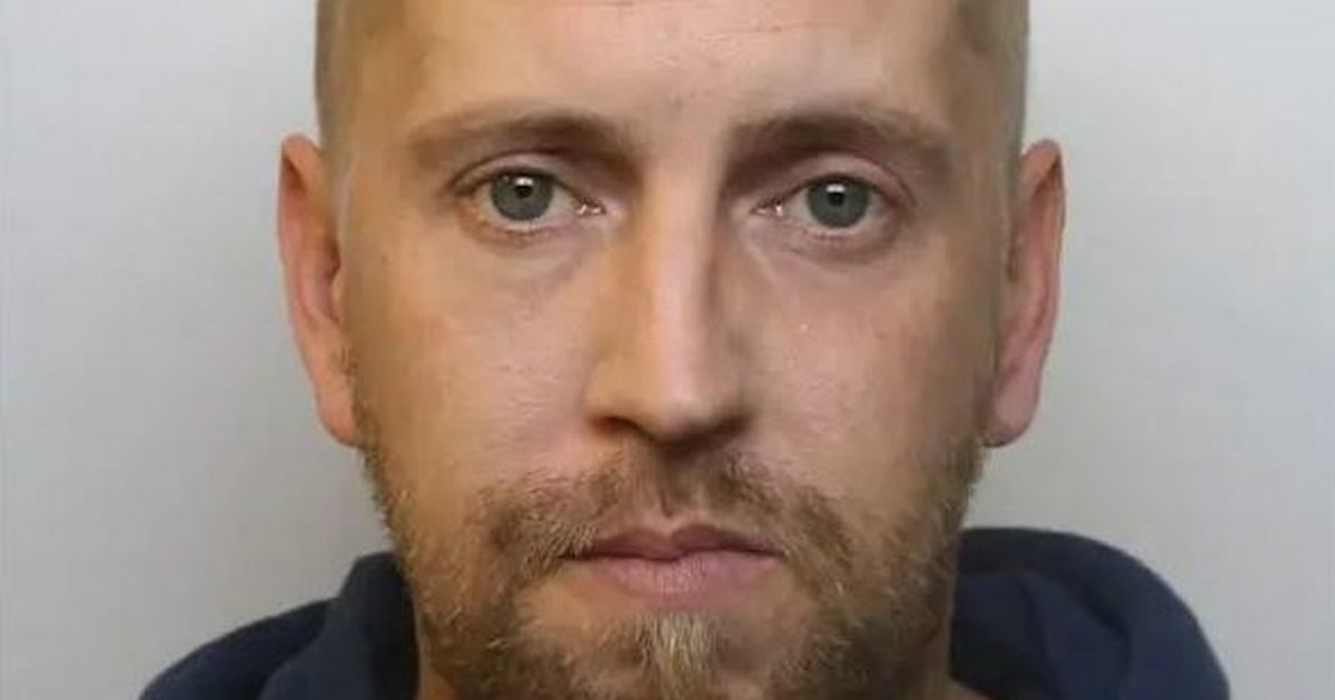 Violent boyfriend strangled woman and put her through year of hell