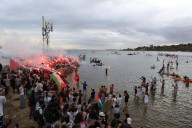 Italy tells Israel to respect rights of Italians on Gaza flotilla after attack