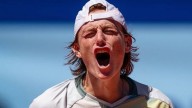 Tenista Ignacio Buse se proclama campeón del Challenger de Sevilla