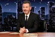 Marc Maron Is Asking the Right Question About Jimmy Kimmel