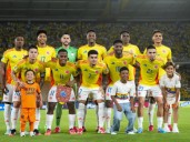 Colombia vs Bolivia: dónde ver online el partido clave de Eliminatorias al Mundial 2026