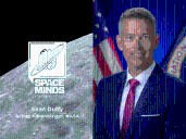 NASA's Sean Duffy surprising leadership