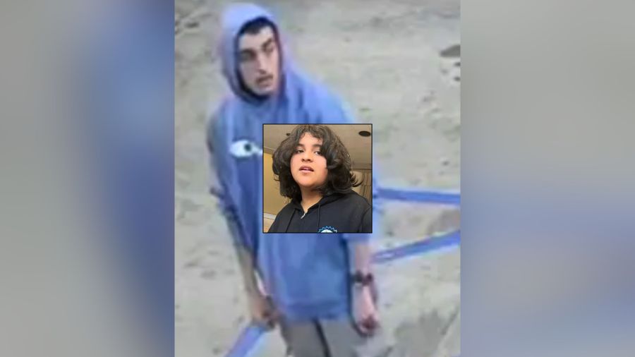 Suspect charged with killing boy in front of his mom at Pico Rivera gas station