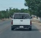 Robo de camioneta durante festejos patrios en Delicias