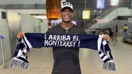 Anthony Martial se dice listo para jugar con Rayados
