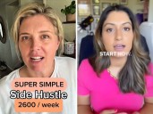 ‘Changed my life’: Side hustles Aussies swear by