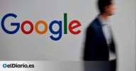Francia multa a Google con 325 millones de euros por mostrar publicidad en Gmail