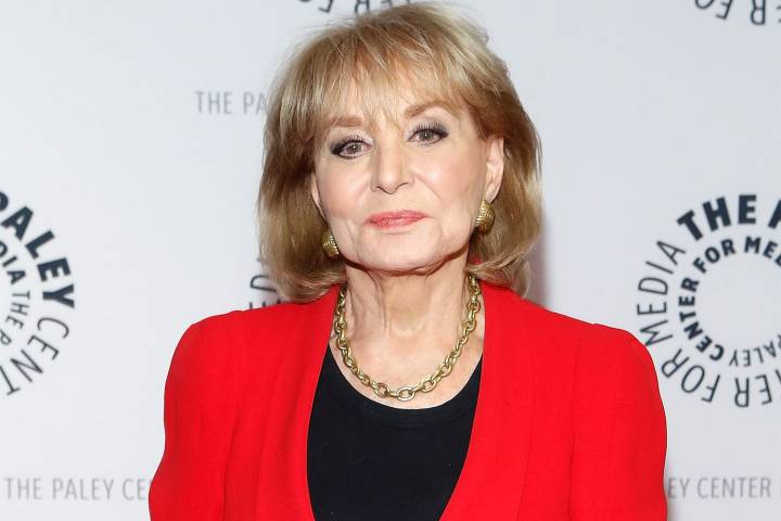 The One Celebrity Barbara Walters Always Wanted to Interview but Didn't