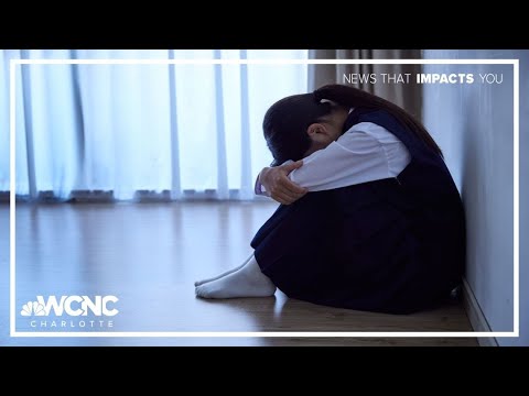 Suicide Prevention Month: How schools in the Carolinas are working to help students