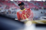 Bubba Wallace on what people get wrong about him and why he needs to win: 12 Questions