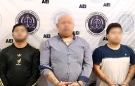 Cae banda delictiva que hacía rituales satánicos en BC