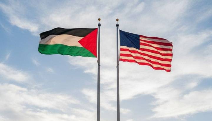 Estados Unidos a la cabeza: los países que NO reconocen al Estado de Palestina
