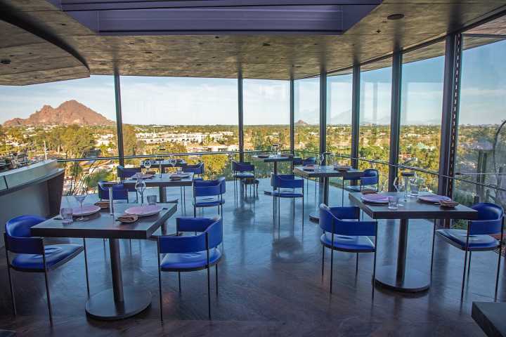Wrigley Mansion in Phoenix to host Halloween night costume party